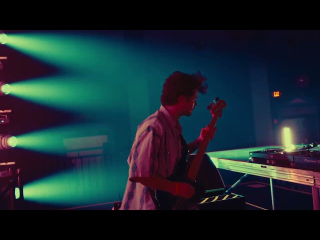 Kidd Nostalgia - Cowboy bebop remix(official music video)