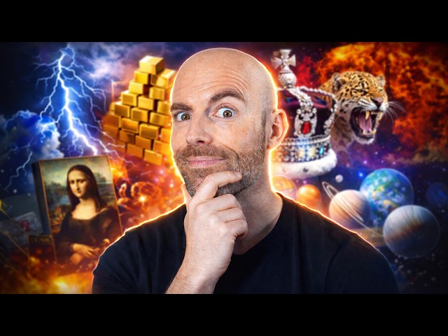50 AMAZING Facts to Blow Your Mind! 322