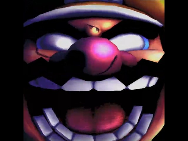 Five Nights at Wario's Deluxe All Jumpscares