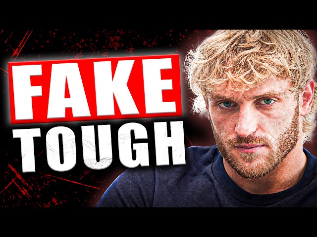 Logan Paul's Ego Just Destroyed Him... ( Coffeezilla )