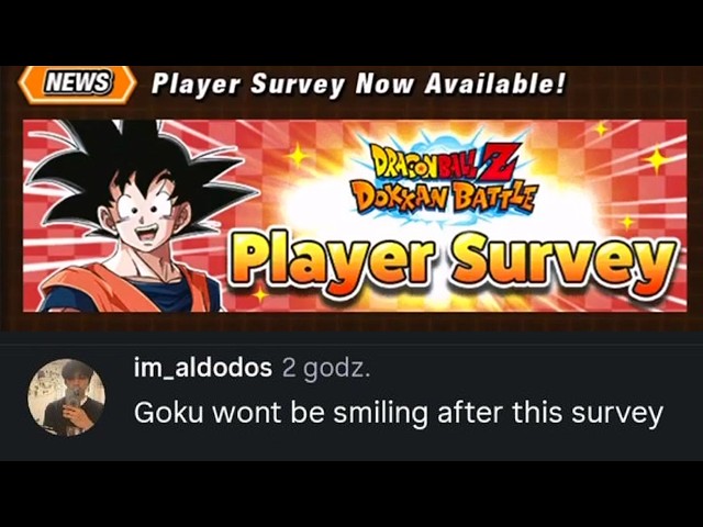 DOKKAN BATTLE MEME COMPILATION V289
