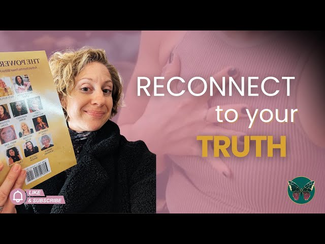Connection & Embodiment with Margaret Burns | Somatic Healing & Intuitive Wisdom
