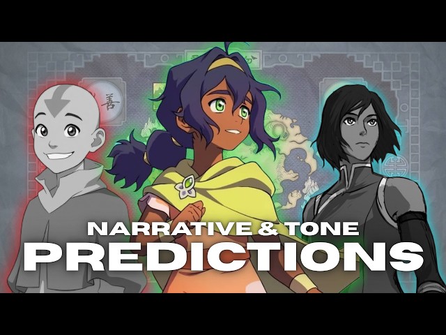 Avatar SEVEN HAVENS Tone & Narrative Predictions | Avatar Analysis