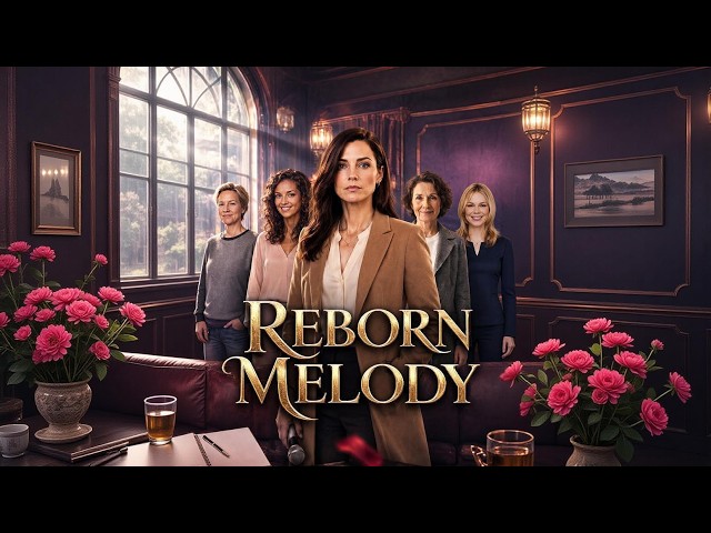 【Reborn Melody】She Built a Safe Space for Women Hurt in Bad Marriages—Through Singing