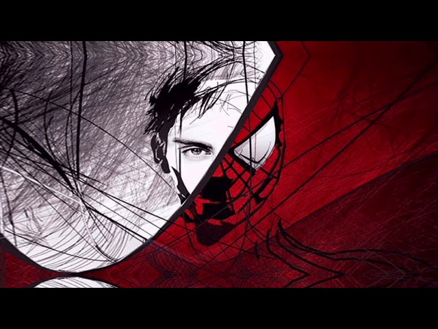 danny elfman - responsibility theme suite (slowed + pitched) ~ Spider-Man 1, 2 & 3