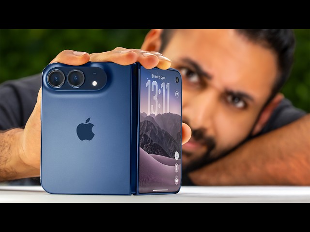 iPhone Duo Review - Messier Than You Think