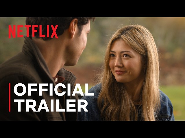 Crew Girl | Official Trailer | Netflix