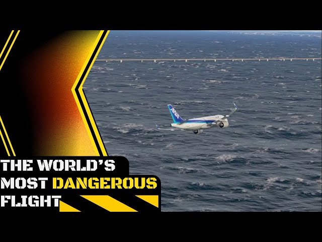American Skies: The Virtual Pilot's Paradise - #0045