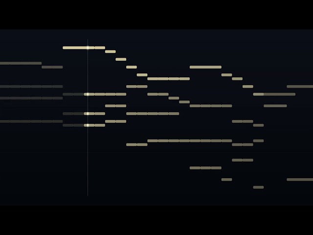 Feel the Inspiration with Classic Background Music - Piano Vibes Simple Harmonies for Concentration