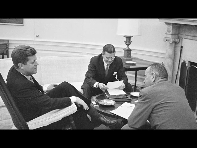 An Introduction to the National Security Council | Simulation