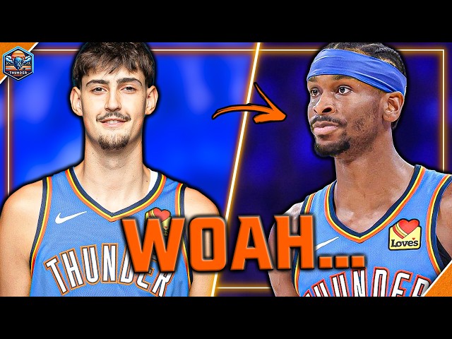 We've been waiting to see this...
