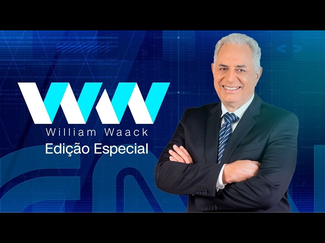 O SISTEMA NO BRASIL SE ESGOTOU? | WW ESPECIAL