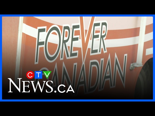 Forever Canadian will be ready for Smith's next move: Lukaszuk | Alberta Primetime