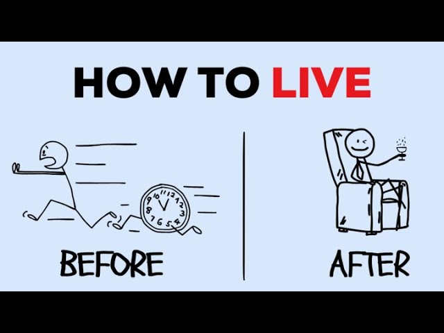 Life is Short (How to Spend It Wisely)