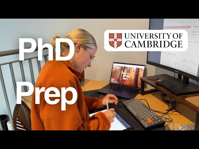 Day in the Life of a Mathematical Astrophysicist