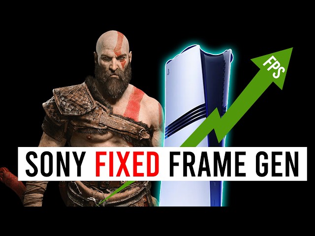 OVER 1K USD?! PS6 Pricing Update & Sony FIXED Frame Gen?! Xbox Helix To Use Cartridges?!