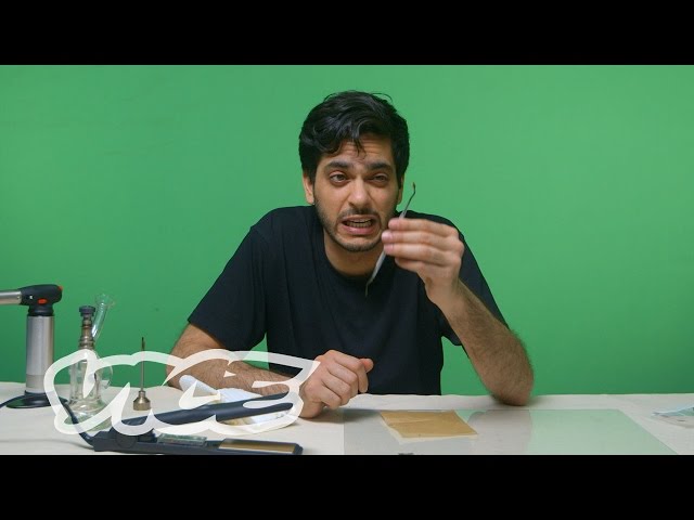 SMOKEABLES: The Quickest Way to Make Cannabis Dabs