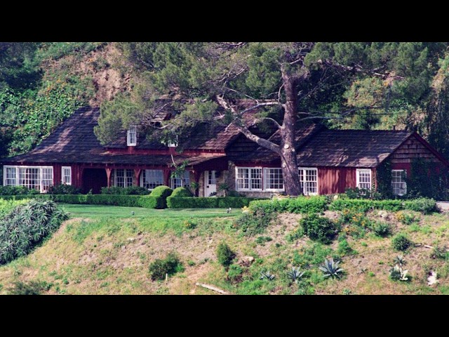 5 Most Disturbing Murder Houses That Shocked America