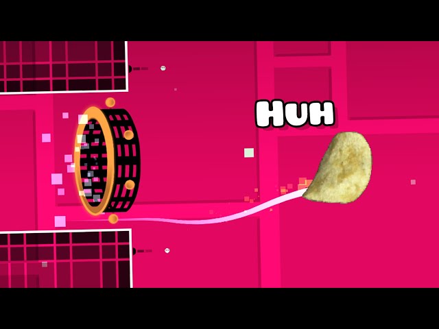 Meme madness? | Geometry dash 2.2