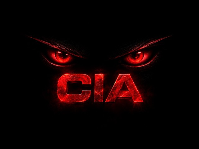 The Black Budget Of World Biggest Secret Organisation | CIA | Zartiv