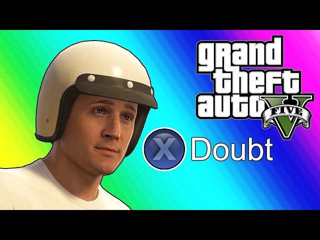 GTA5 - جلسة Grand Theft Auto 5 الأخيرة!