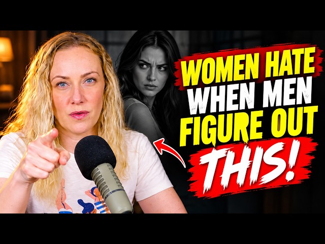 Master These 5 Female Weaknesses and Take Control | stoicism