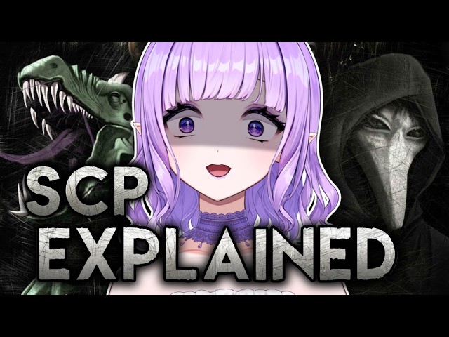 What The HECK Is SCP?! A Introduction to the SCP Foundation Reaction