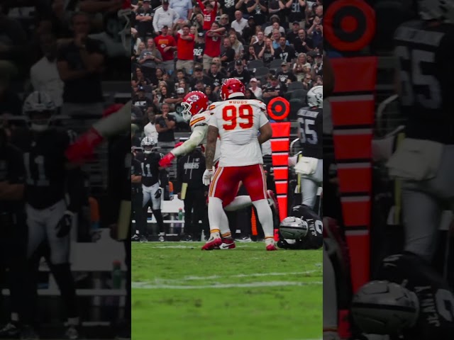 Fourth down stop ‼️