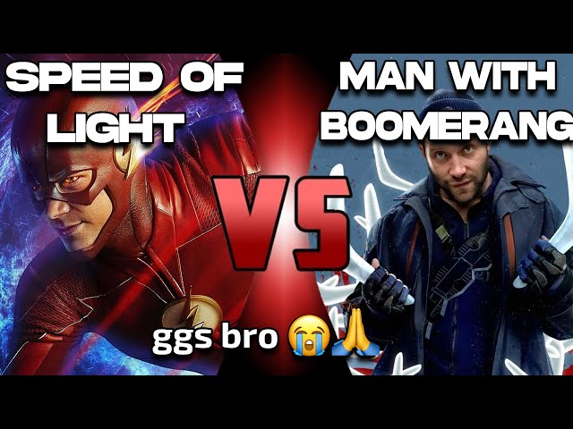 The Flash's Villains Make NO SENSE