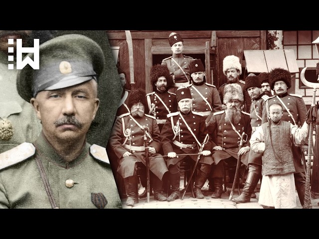Worse Than Nazis: End of the Russian General Who Chose Hitler