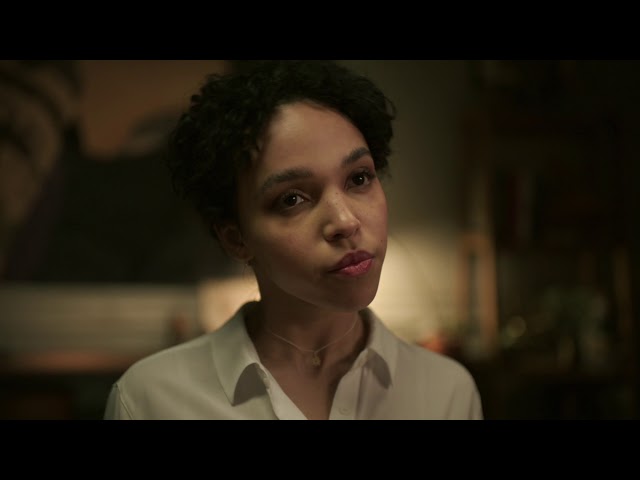 Apple HomePod - Welcome Home (Spike Jonze)  [Full HD]