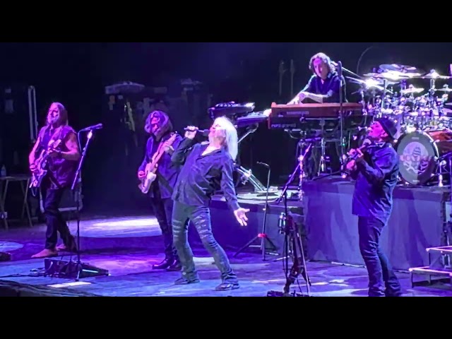 PARADOX - KANSAS 🇺🇸🎤🎸🎹🥁🎻🎶🕺😊🥁