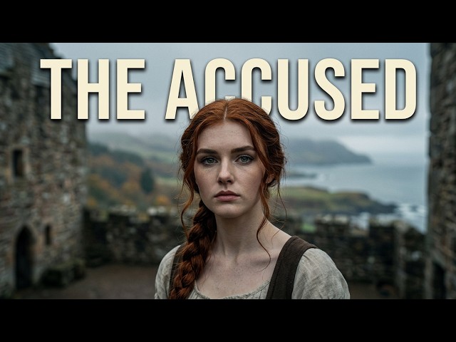 The Witch Trial Where She Refused to Break