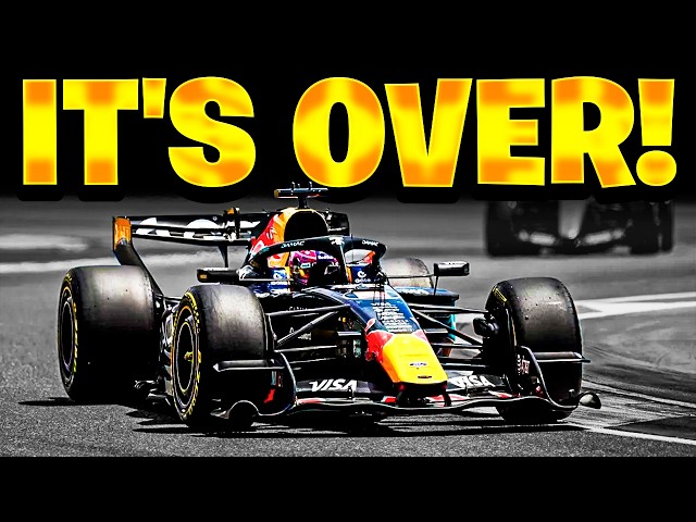 Red Bull FURIOUS After FIA CONFIRMS Flick Tail Mode ILLEGAL — SHOCK Ban JUST REVEALED!