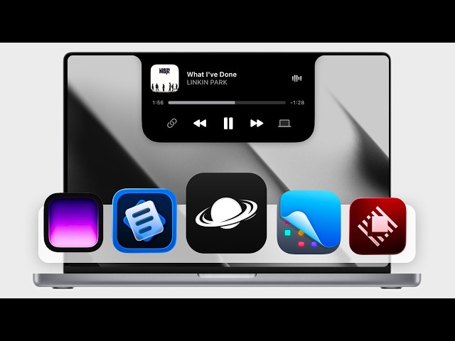 I Tried Internet's Favorite Mac Apps