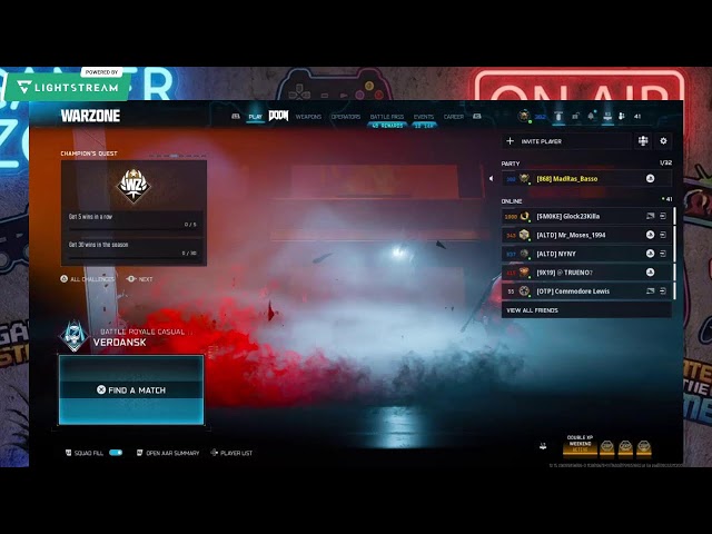 Road to Affiliate|Chill Island Vibes 🇹🇹 #warzone #gaming #PS4 #fyp #live #TrinidadAndTobago