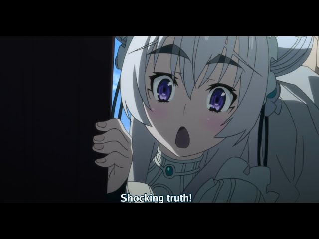 Chaika - Shocking Truth!