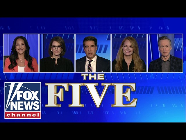 Watters: Trump flips a switch…