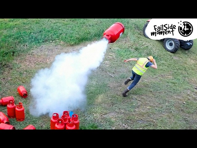TOTAL IDIOTS AT WORK #235 | Instant Regret Fails Compilation 2026 | Best of the Month