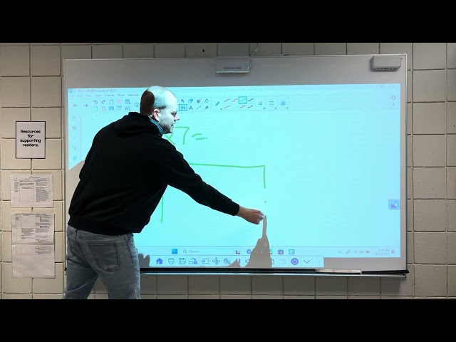 Area Model Multiplication
