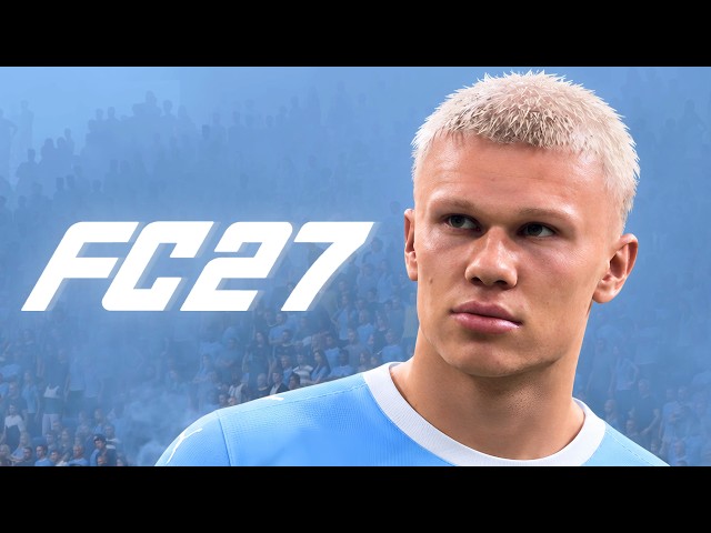 FC 27 Just Released The First Update...