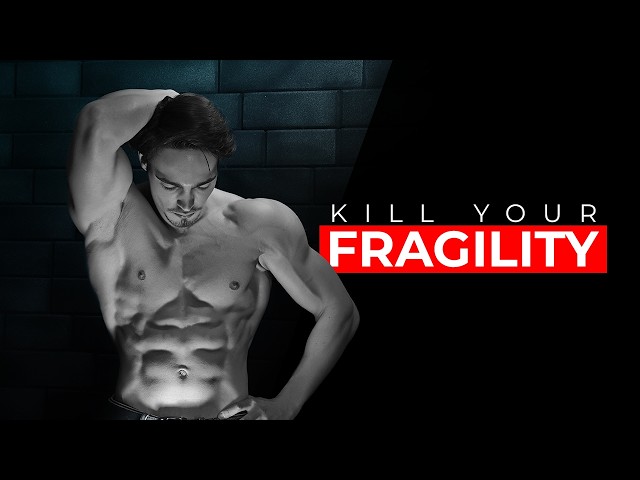 How to Train Antifragile and Build More Muscle