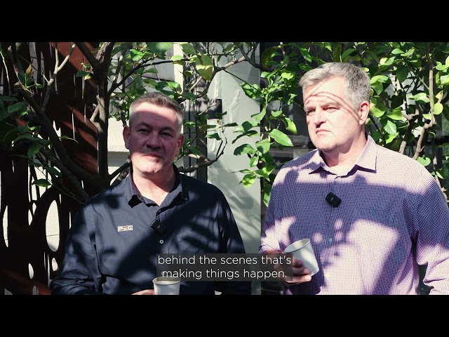 ReFuel Africa 2026 Testimonial - PEG Retail