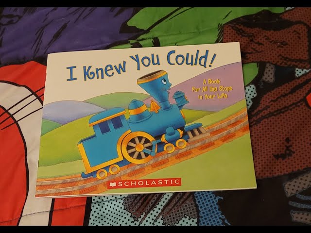 I knew you could 2003