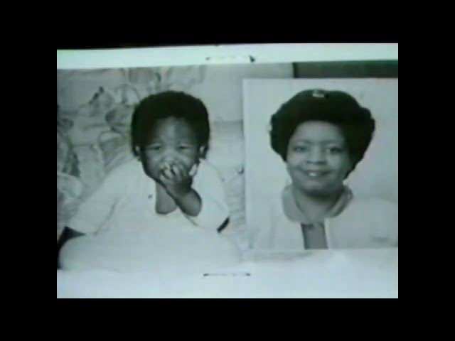 WNBC (NBC) "News 4" News Update 1989