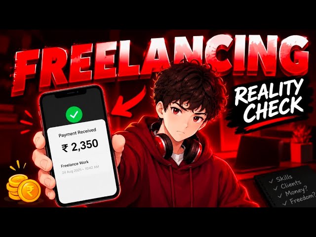 The Reason You are not Making MONEY (I Did Exactly The Same Thing)