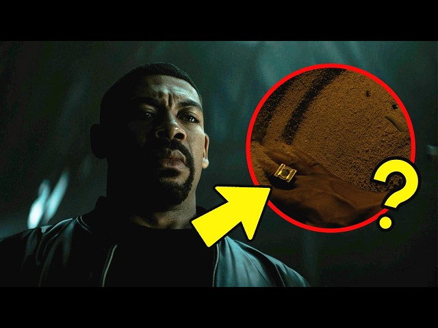 The DARK Truth About Hal Jordan | Lanterns Episode 7 Explained