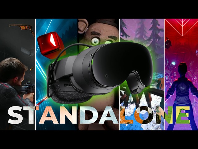 Can the Steam Frame Handle PCVR Games?