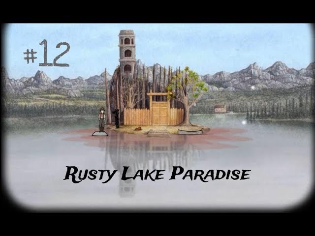 The Owl's Ending!- Rusty Lake Paradise Episode 12
