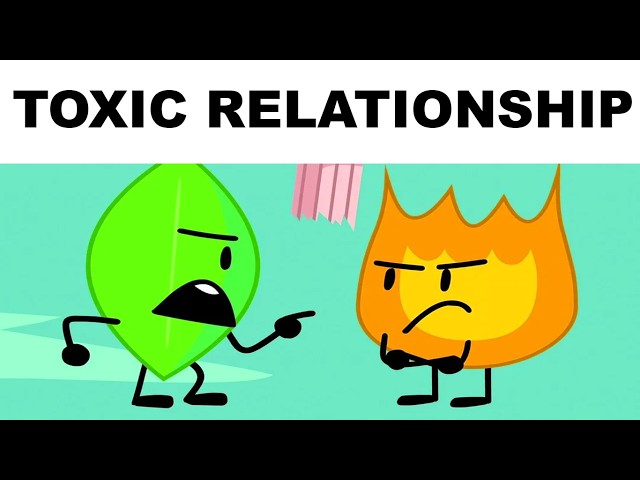 BFDI MEMES